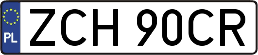 ZCH90CR
