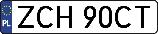 ZCH90CT