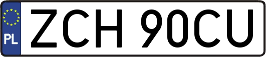 ZCH90CU