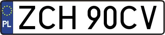 ZCH90CV