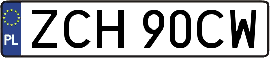 ZCH90CW