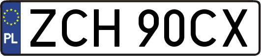 ZCH90CX