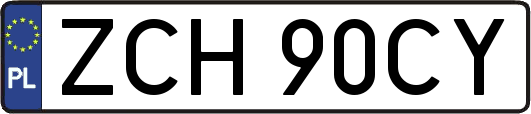 ZCH90CY