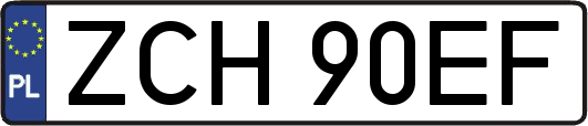 ZCH90EF