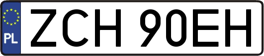 ZCH90EH