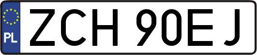 ZCH90EJ