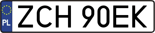 ZCH90EK