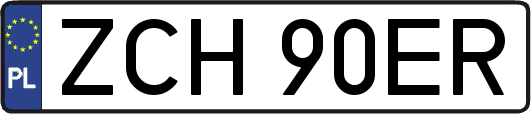 ZCH90ER