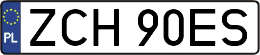 ZCH90ES