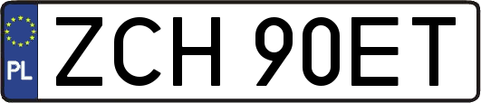 ZCH90ET