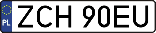 ZCH90EU