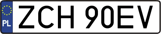 ZCH90EV