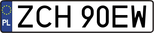 ZCH90EW