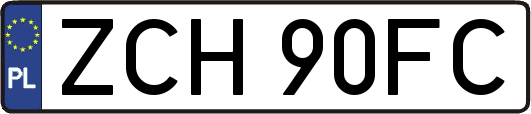 ZCH90FC