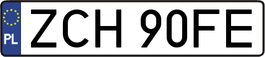 ZCH90FE