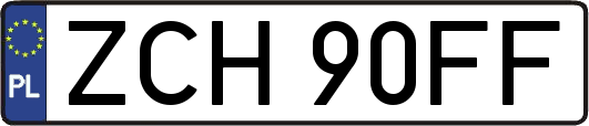 ZCH90FF
