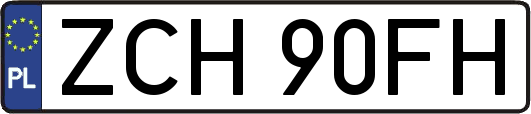 ZCH90FH