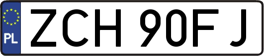 ZCH90FJ