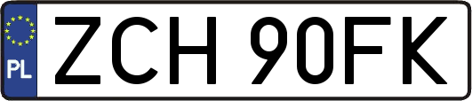 ZCH90FK