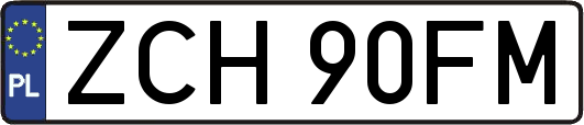 ZCH90FM