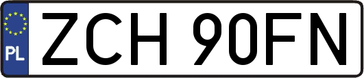 ZCH90FN