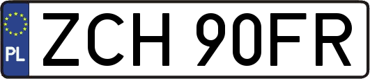 ZCH90FR