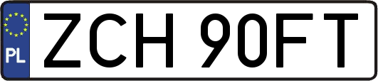 ZCH90FT