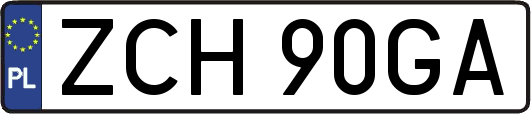ZCH90GA