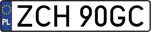 ZCH90GC