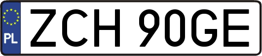 ZCH90GE