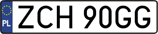 ZCH90GG