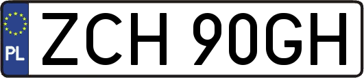 ZCH90GH