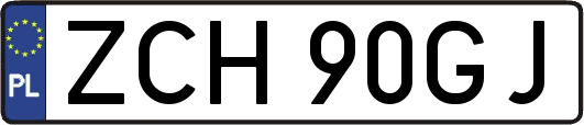 ZCH90GJ