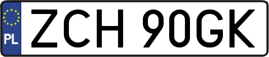 ZCH90GK