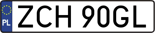 ZCH90GL