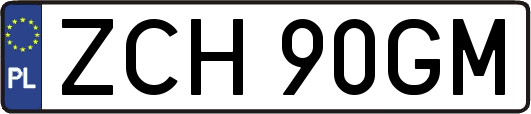 ZCH90GM