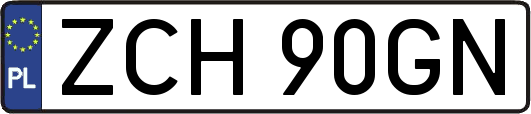 ZCH90GN