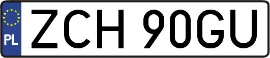 ZCH90GU
