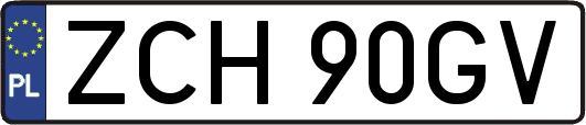 ZCH90GV