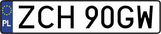 ZCH90GW