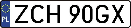 ZCH90GX