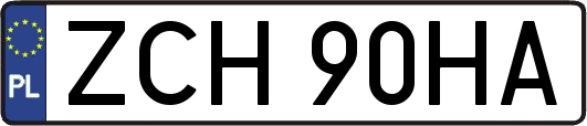 ZCH90HA