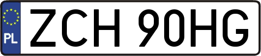 ZCH90HG