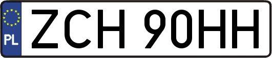 ZCH90HH