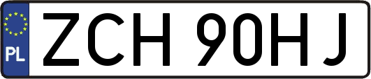 ZCH90HJ