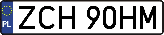 ZCH90HM