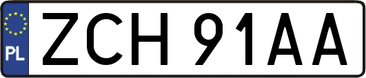 ZCH91AA