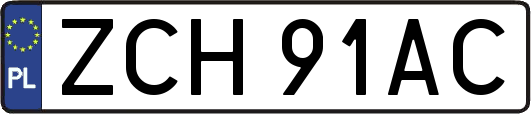 ZCH91AC