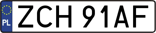 ZCH91AF