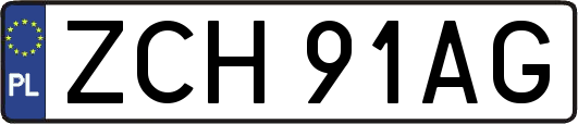 ZCH91AG